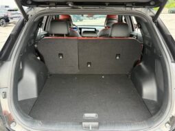 
 Kia Sportage full									