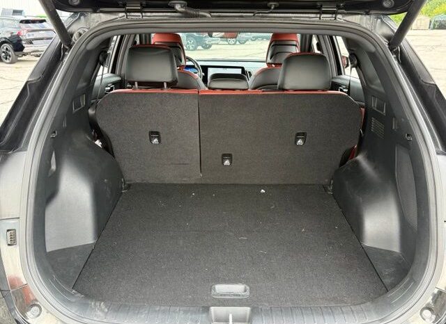 
 Kia Sportage full									