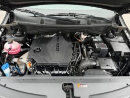 
 Kia Sportage full									