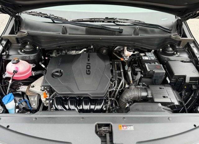 
 Kia Sportage full									