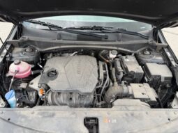 
 Kia Sportage full									