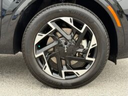 
 Kia Sportage full									