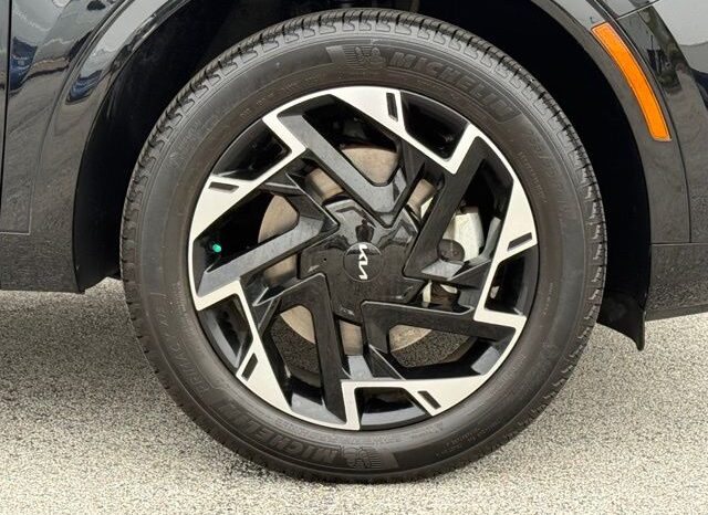 
 Kia Sportage full									