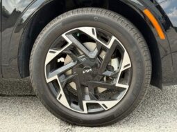 
 Kia Sportage full									