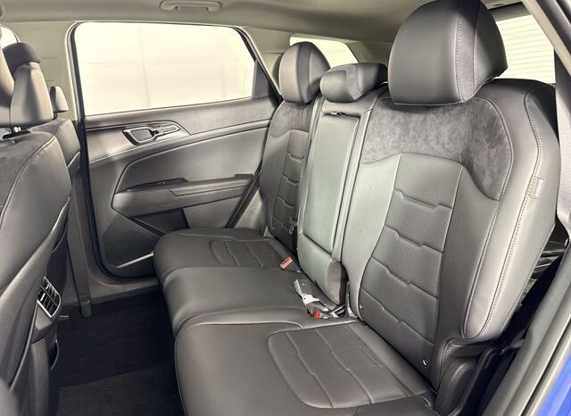 
								Kia Sportage full									
