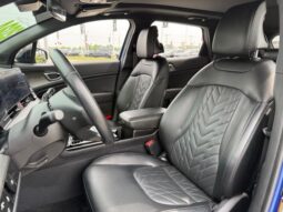 
 Kia Sportage full									