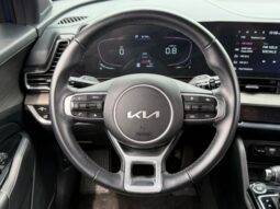 
 Kia Sportage full									