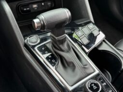 
 Kia Sportage full									