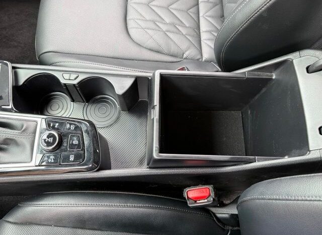
 Kia Sportage full									