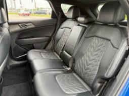 
 Kia Sportage full									
