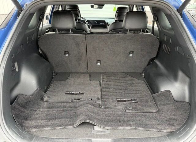 
 Kia Sportage full									