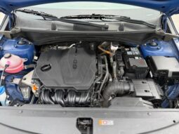 
 Kia Sportage full									