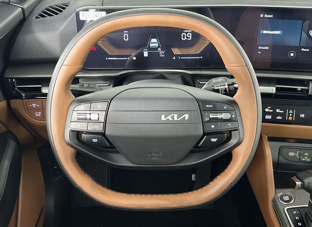 
 Kia Sportage full									