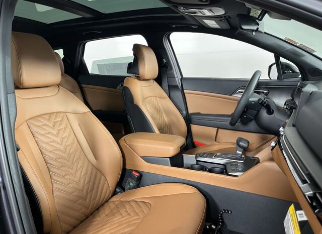 
 Kia Sportage full									