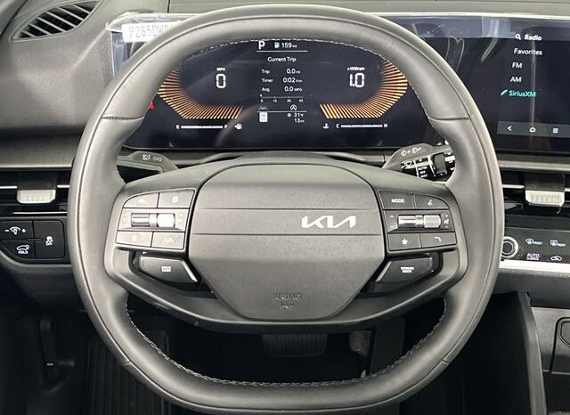 
								Kia Sportage full									