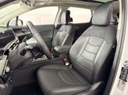 
 Kia Sportage full									