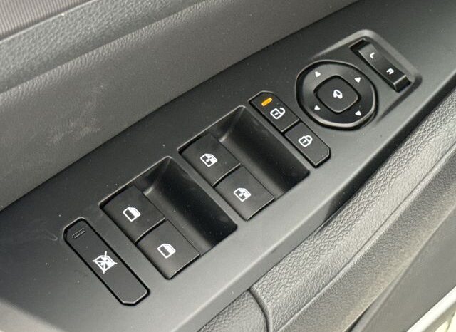 
 Kia Sportage full									