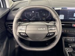 
 Kia Sportage full									