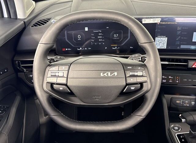 
 Kia Sportage full									