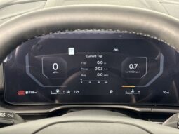 
 Kia Sportage full									
