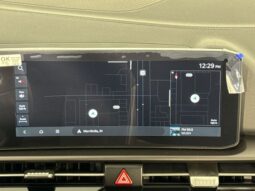 
 Kia Sportage full									