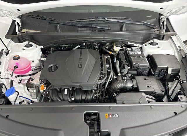 
 Kia Sportage full									