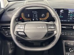 
 Kia Sportage full									