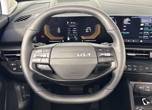 
 Kia Sportage full									