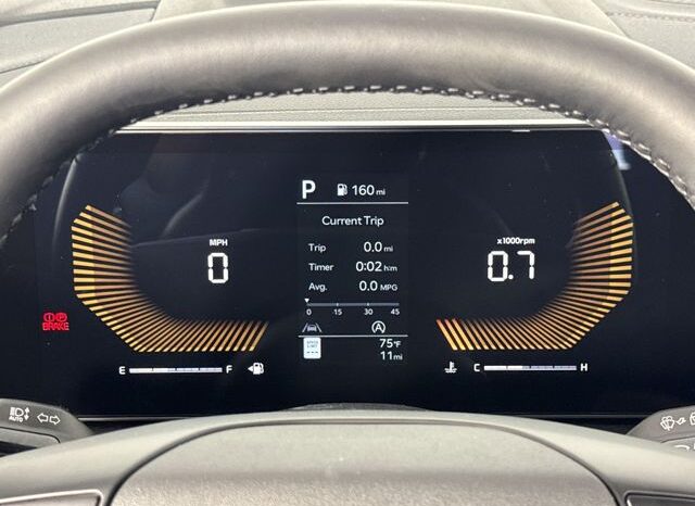 
 Kia Sportage full									