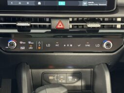 
 Kia Sportage full									