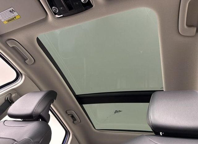 
 Kia Sportage full									