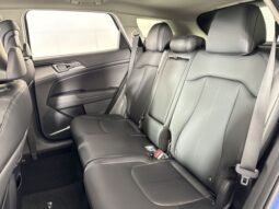 
 Kia Sportage full									