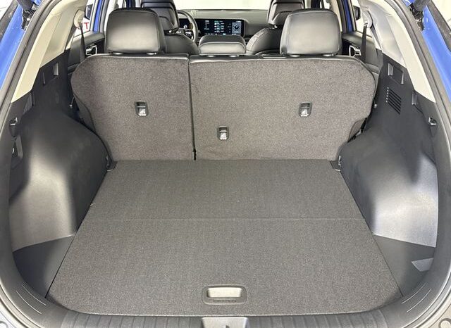 
 Kia Sportage full									