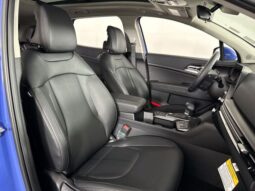 
 Kia Sportage full									