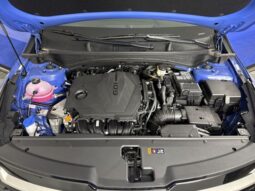 
 Kia Sportage full									