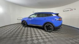 
 Kia Sportage full									