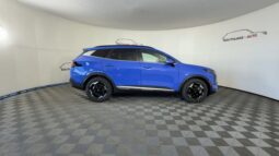 
 Kia Sportage full									