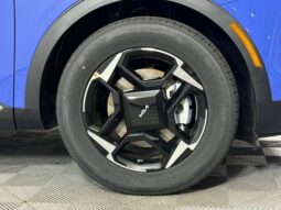 
 Kia Sportage full									