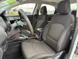 
 Kia Forte full									