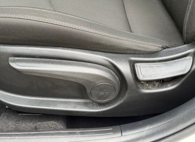 
 Kia Forte full									