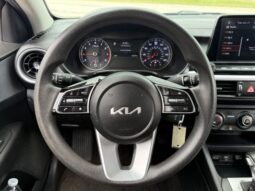 
 Kia Forte full									