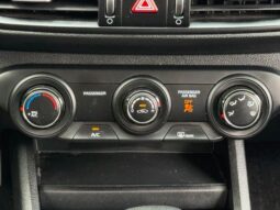 
 Kia Forte full									