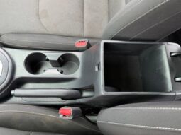 
 Kia Forte full									