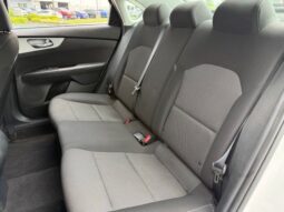 
 Kia Forte full									