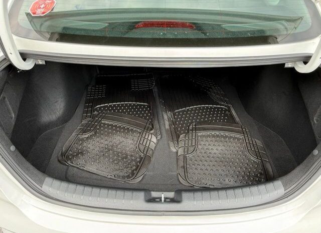
 Kia Forte full									