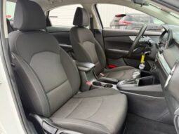 
 Kia Forte full									