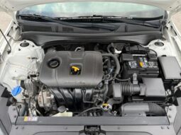 
 Kia Forte full									