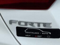 
 Kia Forte full									