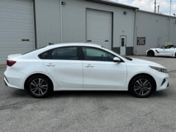 
 Kia Forte full									