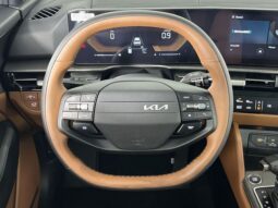 
 Kia Sportage full									